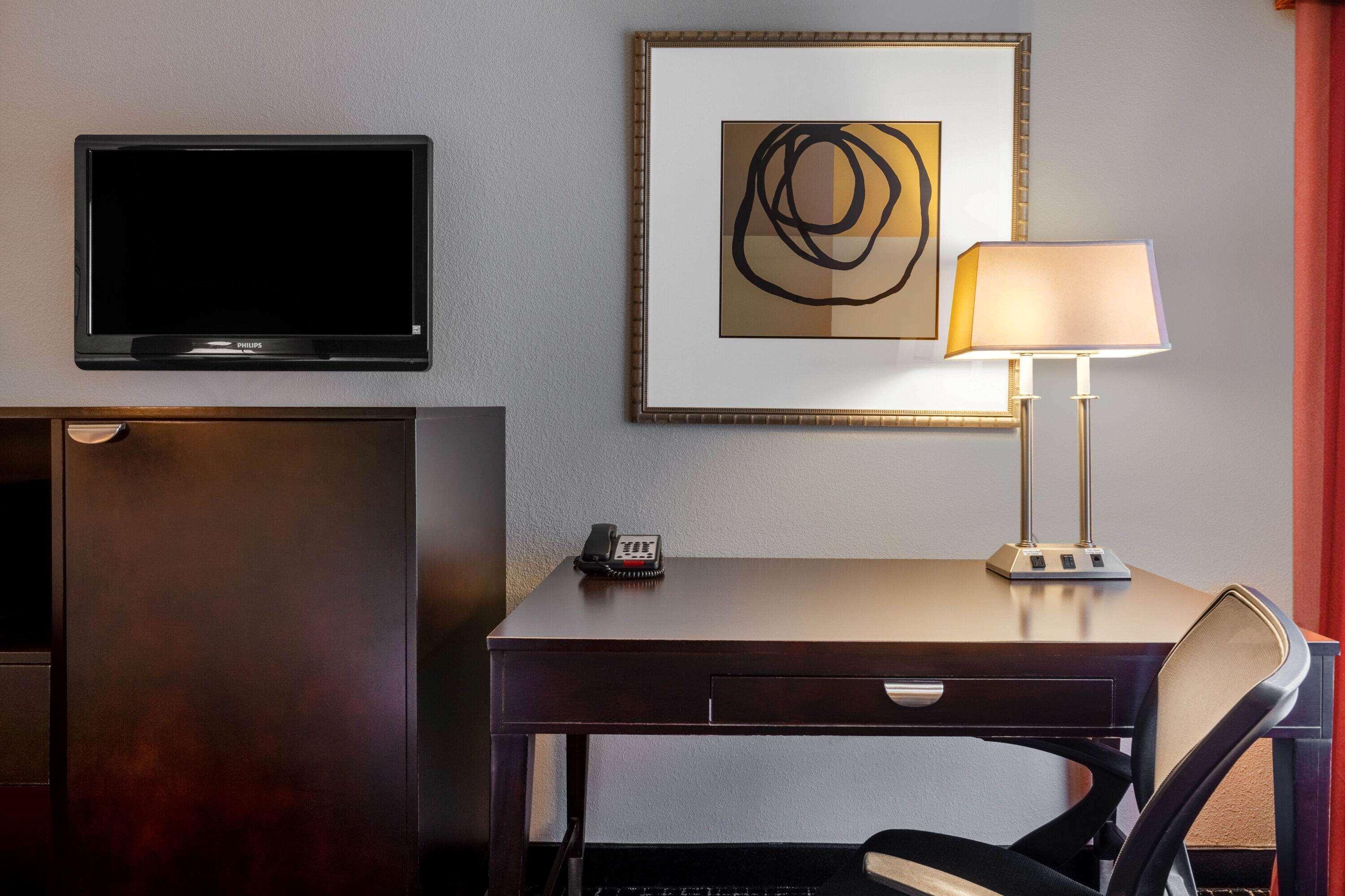 La Quinta By Wyndham Hotel