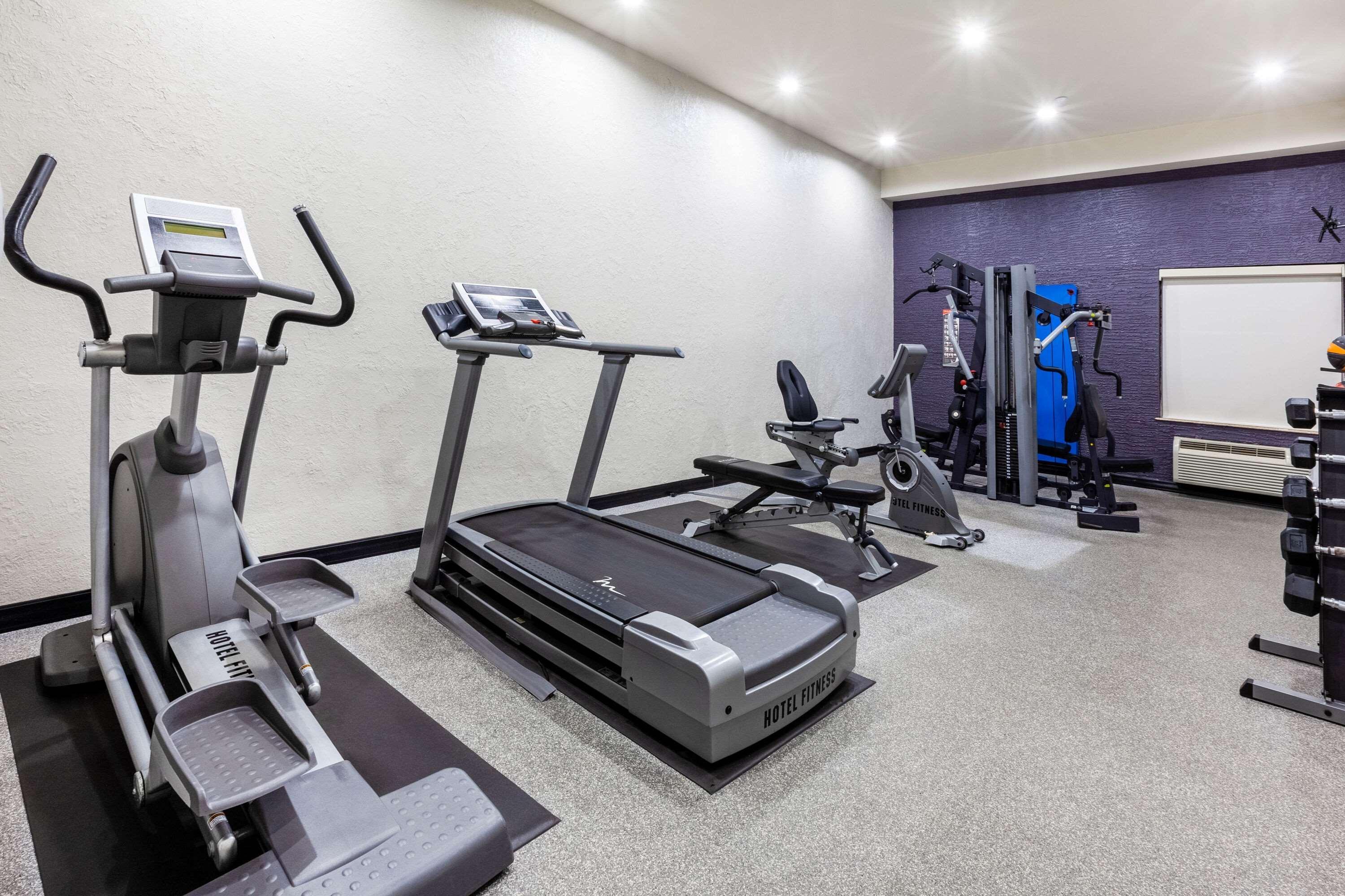 La Quinta By Wyndham Hotel 3*