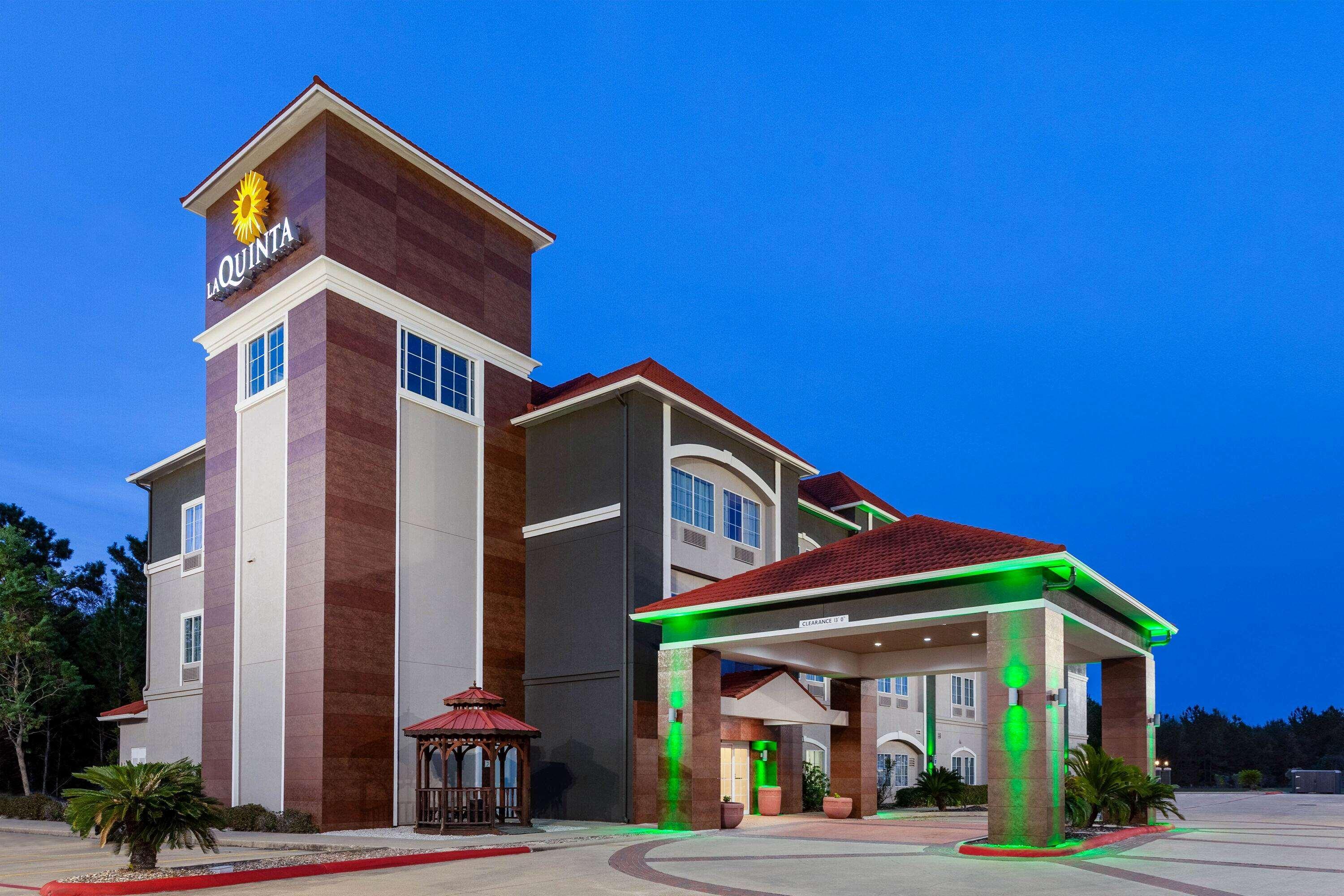 Hotel La Quinta By Wyndham