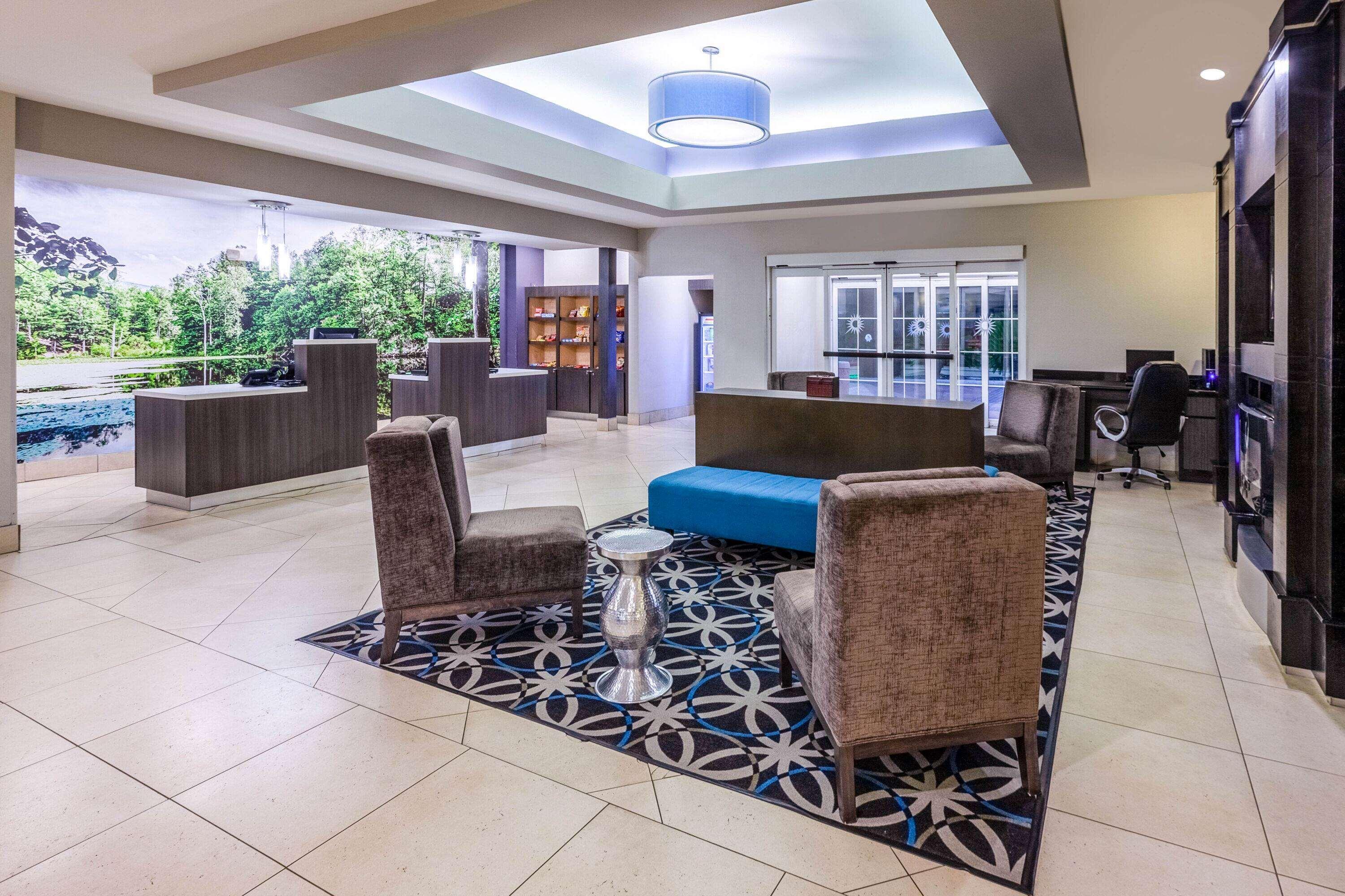 La Quinta By Wyndham Hotel Lumberton