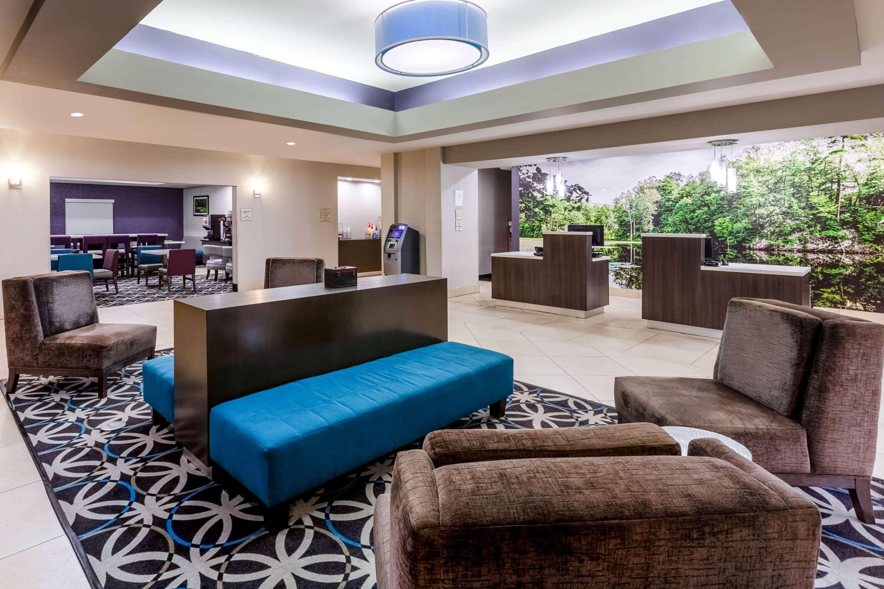 Hotel La Quinta By Wyndham
